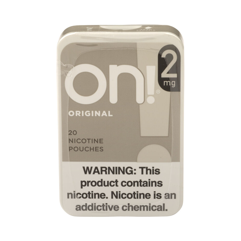 OG 2MG Nicotine Pouches, , cigars